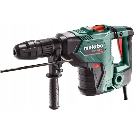 Metabo-Bohrhammer