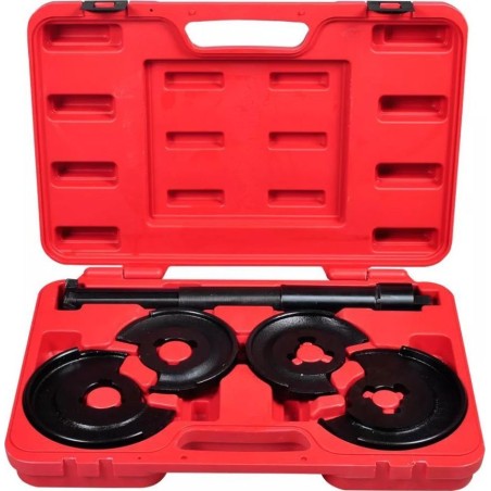 vidaXL Werkzeugsatz für Stoßdämpfer bei Mercedes-Benz-Fahrzeugen (210100)