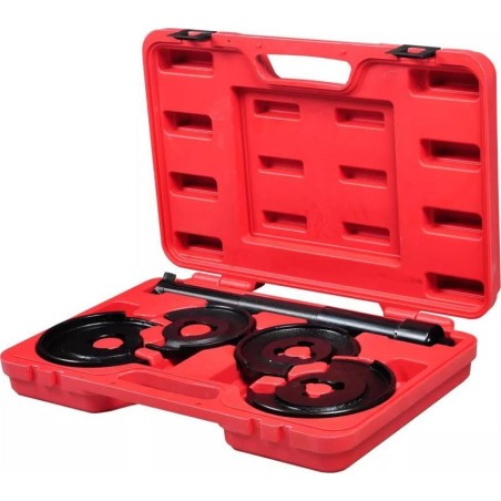 vidaXL Werkzeugsatz für Stoßdämpfer bei Mercedes-Benz-Fahrzeugen (210100)