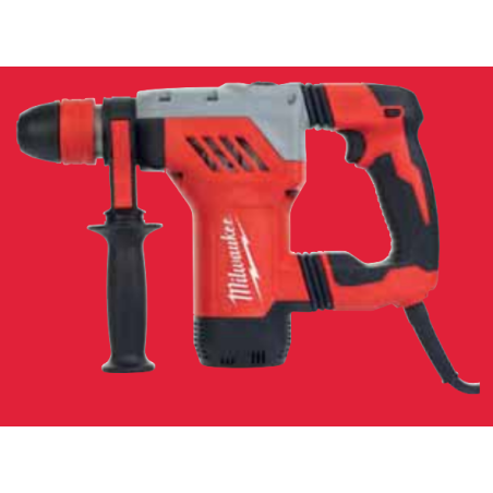 Milwaukee-Bohrhammer MILWAUKEE BOHRHAMMER MIT SCHLAGFUNKTION 800 W, 4,1 J, 28 mm, FIXTEC PLH 28 XE ME4933446800