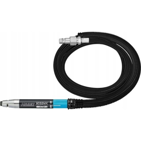 Hazet Hazet Mikro-Schleifmaschine 9032MK (schwarz, 60.000 U/min)