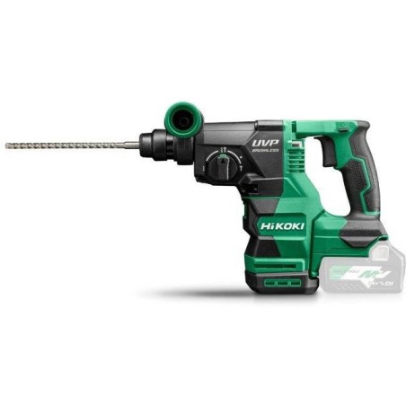 HIKOKI.SDS+ HAMMER 36 V DH3628DA W2Z 3,2 J MV BL HSC