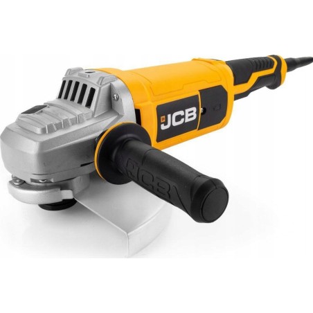 Beschaffung: JCB-Winkelschleifer 230 mm, 2350 W