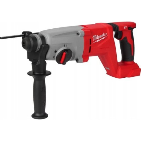 Milwaukee-Bohrhammer MILWAUKEE.BATTERY HAMMER. M18BLHACD26-0 ...