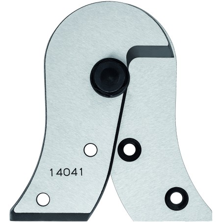 KNIPEX Ersatzschneidkopf für 95 71/77 600