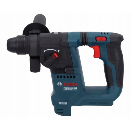 Bosch GBH 18V-18 Akku-Bohrhammer