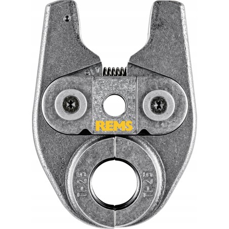 Beschaffung des Presskopfes REMS TH Mini TH 25