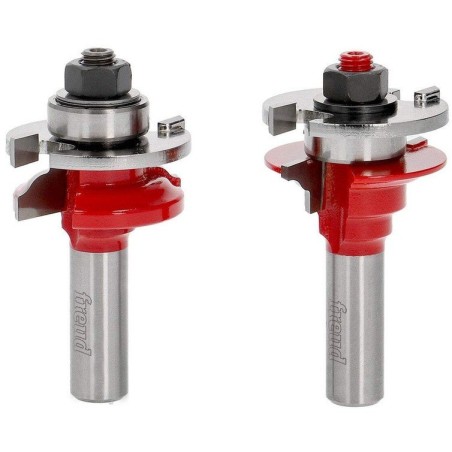 Fräser 99-26150P 42,9 × 77 × 1/2R4,5/5,5