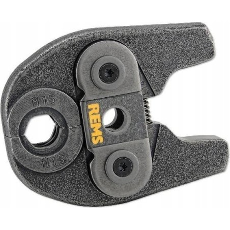 Beschaffung des Presskopfes REMS M Mini M15