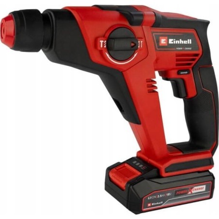 Einhell-Bohrhammer Einhell Akku-Bohrhammer 2,5 Ah