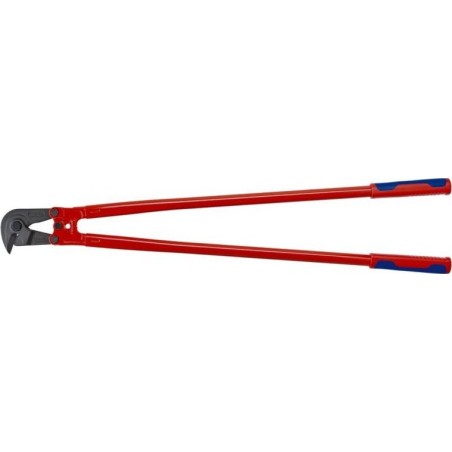 Knipex Schere für Bewehrungsmatten, 950 mm, KNIPEX