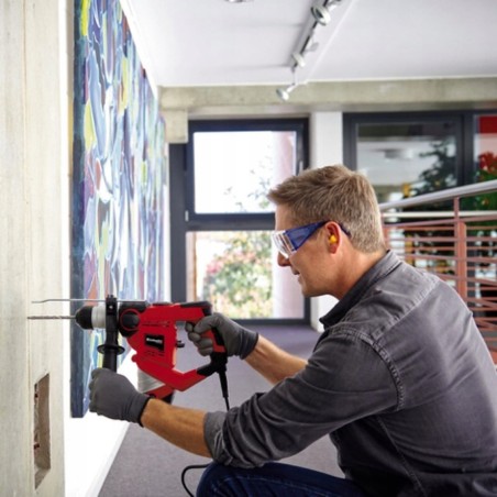 Einhell-Bohrhammer Einhell Akku-Bohrhammer 2,5 Ah