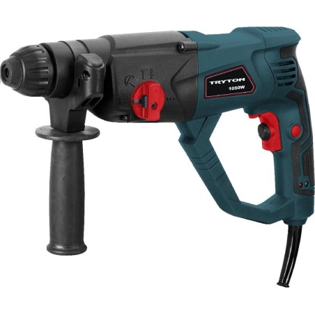 Tryton TMM1050K Bohrhammer, 1050 W