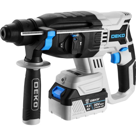 Bohrhammer Deko DKBL20RH03-S1 20 V