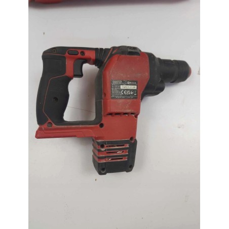 Einhell Akku-Schlagbohrmaschine TE-HD 18/20 Li Solo 4514260