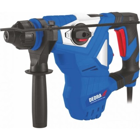 Dedra DED7836 Bohrhammer, 1500 W