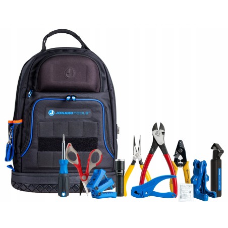 Jonard Tools Installateur-Set JONARD TOOLS TK-121B
