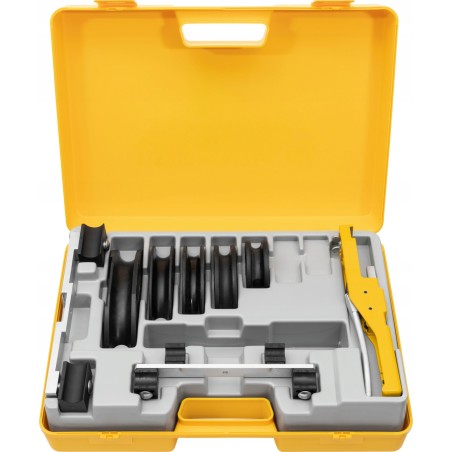 Beschaffung der Rohrbiegemaschine REMS Swing Set 16-18-20-25/26-32