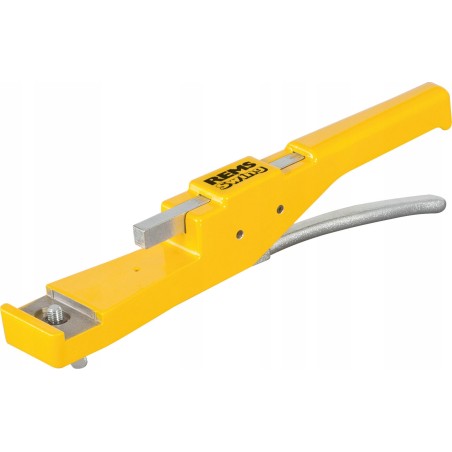 Beschaffung der Rohrbiegemaschine REMS Swing Set 16-18-20-25/26-32