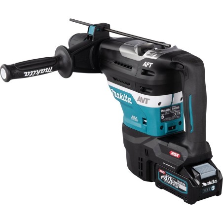 Makita HR005GM202 40-V-Bohrhammer