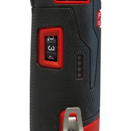 Milwaukee Akku-Blechschere MILWAUKEE M12 FNB16-0