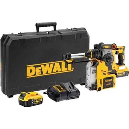 Dewalt DCH275P2 18-V-Bohrhammer