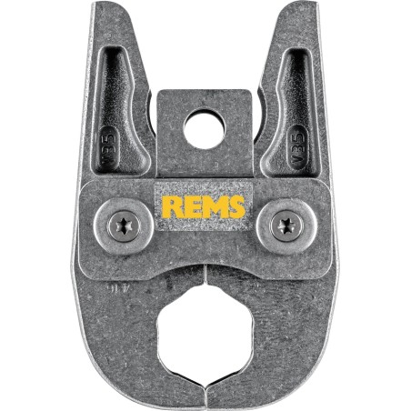 Beschaffung der REMS V 35 Klemmzange