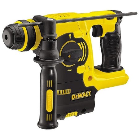 Dewalt DCH253N 18-V-Bohrhammer