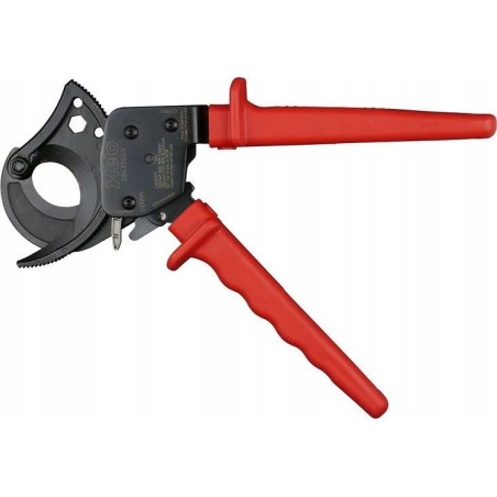 Felo Ratschenschere für Kabel, 260 mm