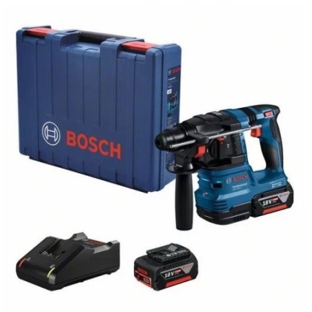 Bosch-Bohrhammer GBH 185-LI 18 V