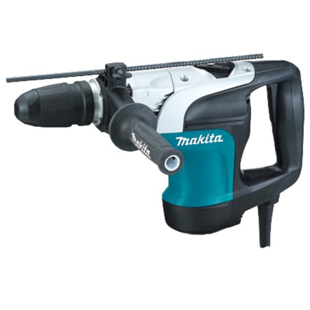 Makita HR4002 Bohrhammer, 1050 W