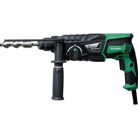 Hikoki-Bohrhammer DH28PEC WSZ 900 W