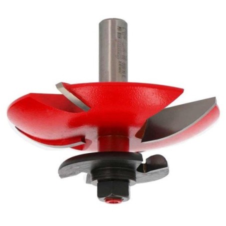 Fräser 99-56912P 89 × 25 × 12,0 15˚R38/6