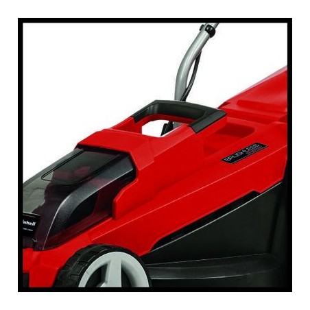 Einhell GE-CM 18/32 Li Solo Akku-Rasenmäher