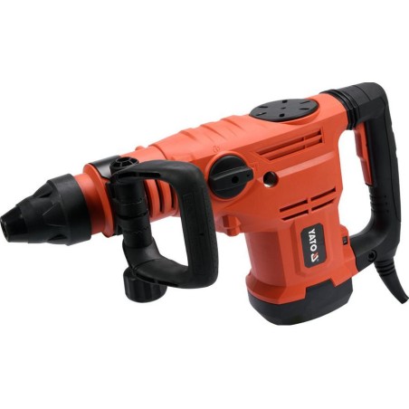 Yato YT-82135 Bohrhammer, 1600 W