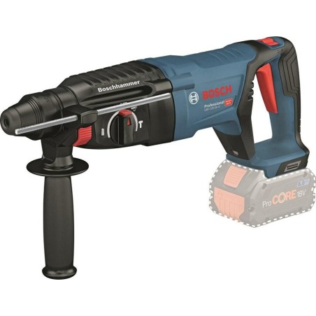 Bosch-Bohrhammer GBH 18V-26 D 18 V (0611916000)