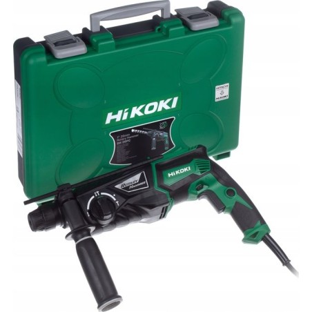 Hikoki-Bohrhammer DH28PCY2 WSZ 850 W