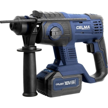 Bohrhammer Celma PRWg 2-20OBS 18 V