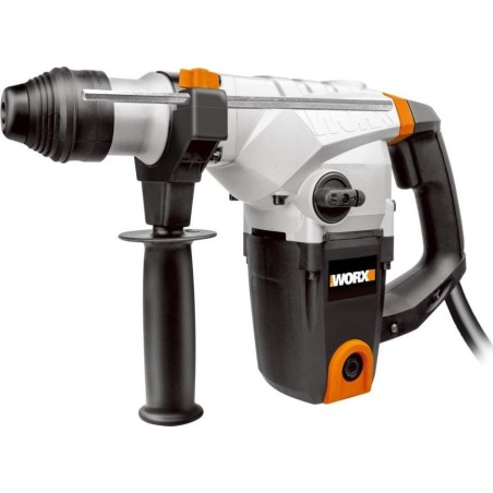 Worx WX333 1250-W-Bohrhammer