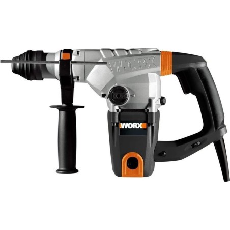 Worx WX333 1250-W-Bohrhammer