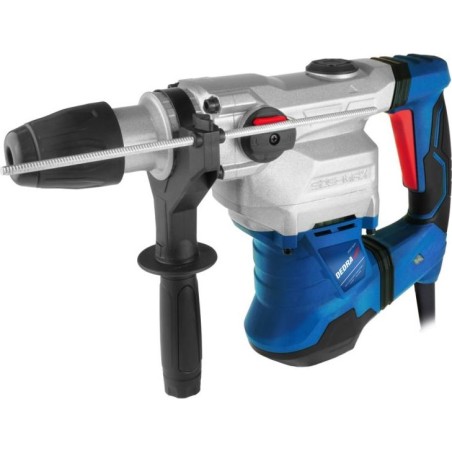 Dedra DED7837 Bohrhammer, 1500 W