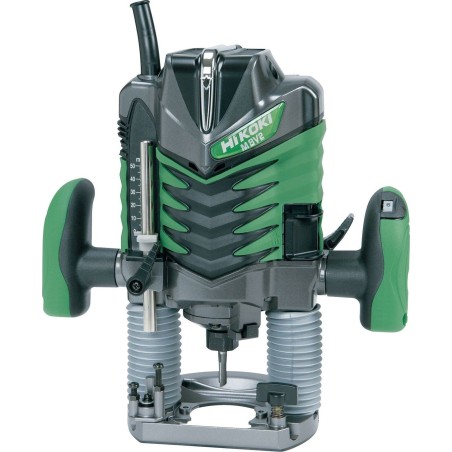 Hikoki-Fräsmaschine M8V2 LXZ 1150 W