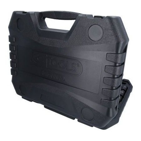 Sourcing-Set mit langen und kurzen Schlagköpfen KS TOOLS 1/2", 40-teilig