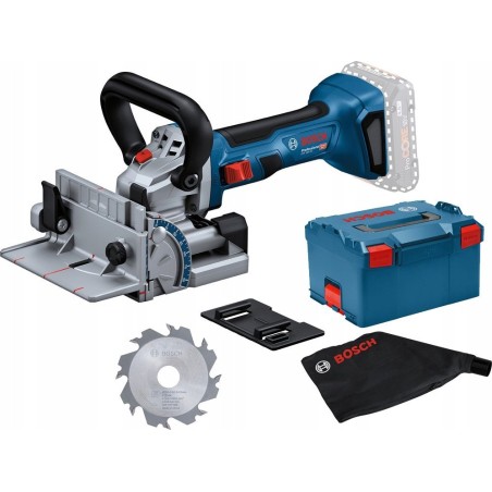 BOSCH.FRÄSMASCHINE LAMINATOR GFF 18V-22 SOLO LB