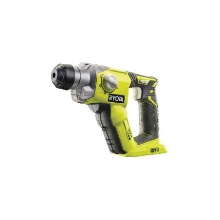 Ryobi R18SDS-0 18-V-Bohrhammer