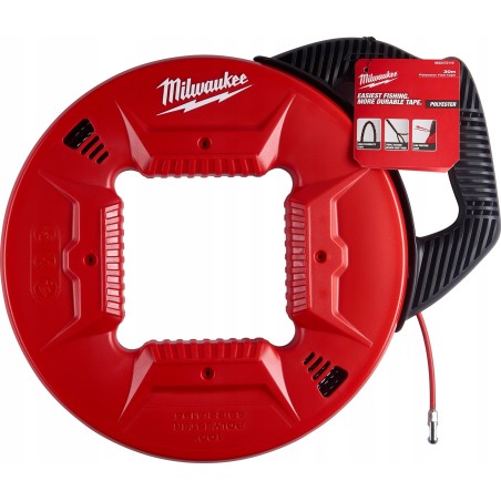 Milwaukee Kabelaufrollvorrichtung MILWAUKEE 30 m