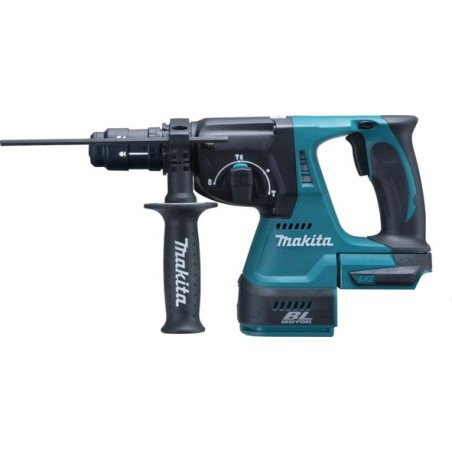 Makita DHR243Z 18-V-Bohrhammer