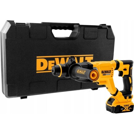 Dewalt DCH263P1 18-V-Bohrhammer