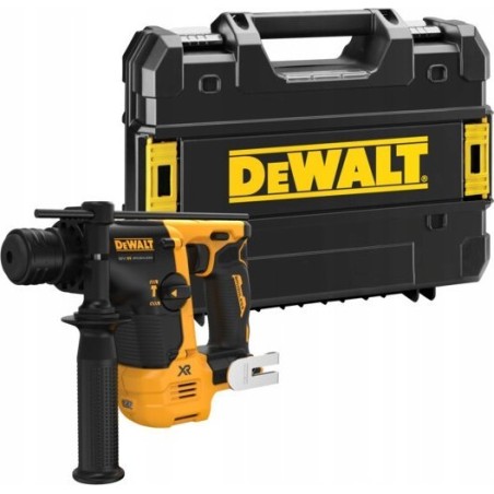 Dewalt-Bohrhammer DEWALT BOHRHAMMER 12 V, 1,1 J, BOHRLEISTUNG 2 × 5,0 Ah, DCH072P2