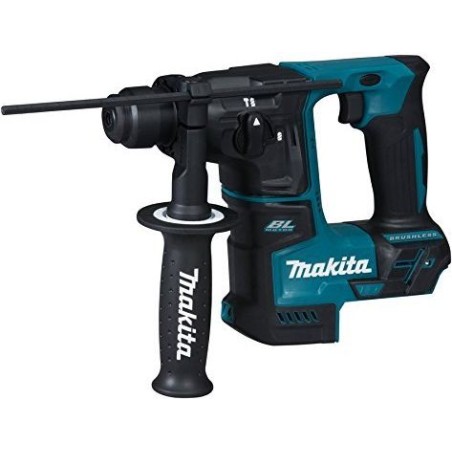 Makita DHR171Z 18-V-Bohrhammer